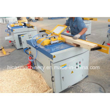 Sf7011 Mejor Precio Pallet de madera que hace la máquina para la muesca